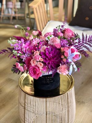 Photo of Floral N5