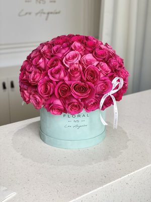 Photo of Floral N5