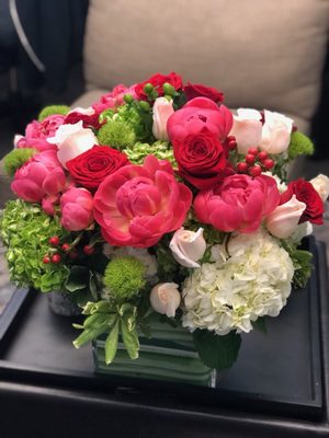 Photo of Marina Del Rey Florist