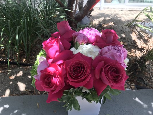 Photo of Marina Del Rey Florist