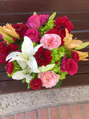 Photo of Marina Del Rey Florist