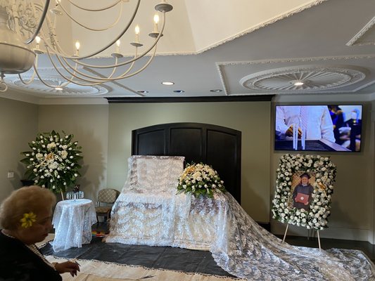 Photo of David's Flowers