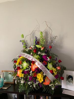Photo of David's Flowers