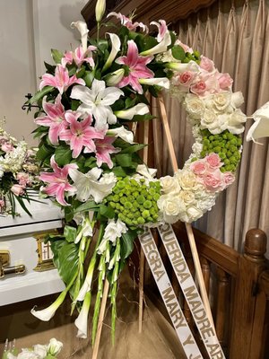 Photo of Kenneth Village Flowers