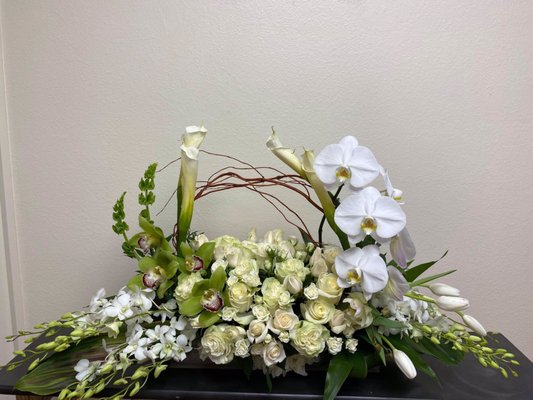 Photo of Kenneth Village Flowers