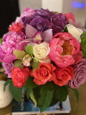 Photo of Brenda's Flowers