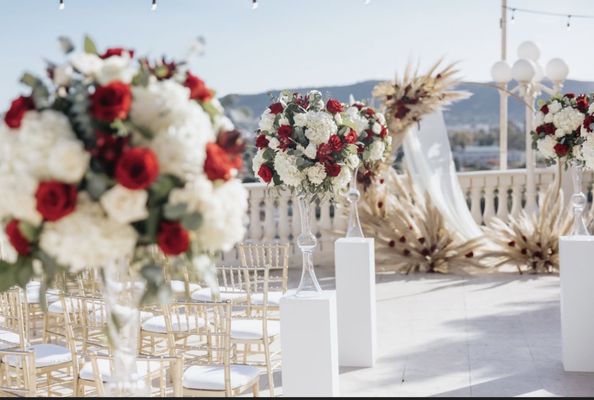 Photo of Chita's Floral Designs