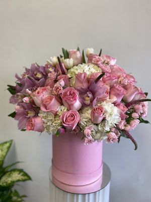 Photo of La International Florist