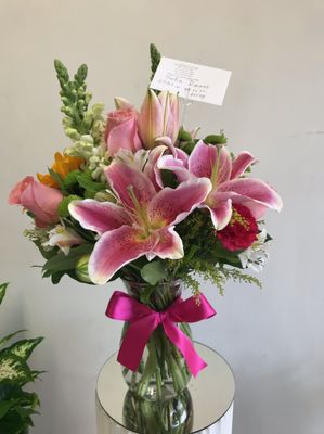 Photo of La International Florist