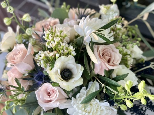 Photo of La Petite Fleur