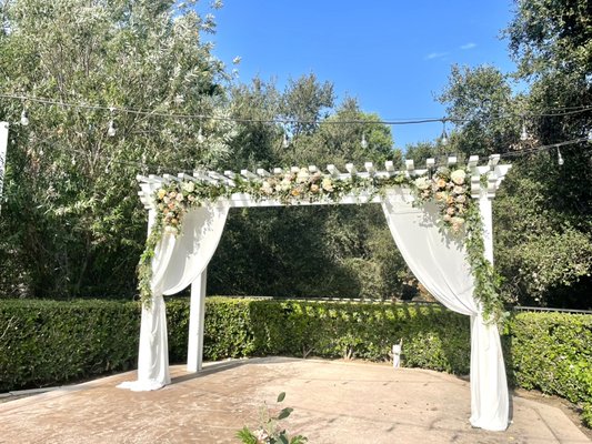 Photo of La Petite Fleur