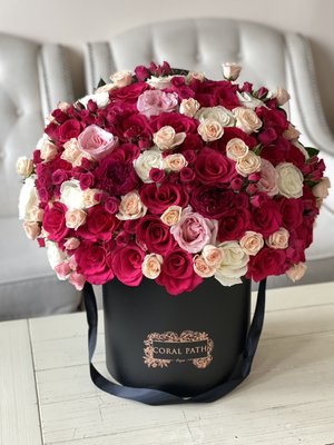 Photo of Coral Path Designs