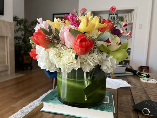 Photo of The Conservatory Florist