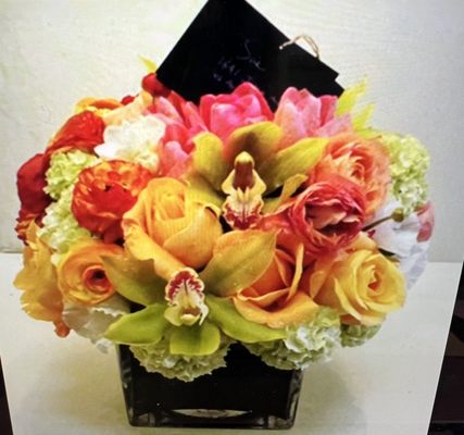 Photo of The Conservatory Florist