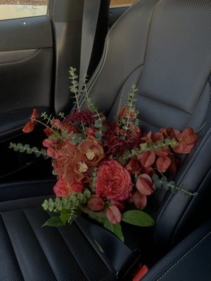 Photo of Psychopompos Floral