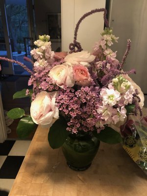 Photo of Psychopompos Floral
