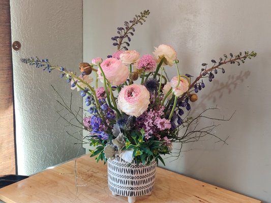 Photo of Psychopompos Floral