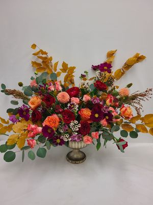 Photo of OC Flowers and Events