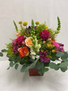 Photo of OC Flowers and Events