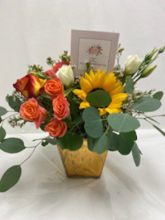 Photo of OC Flowers and Events