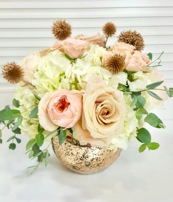 Photo of OC Flowers and Events