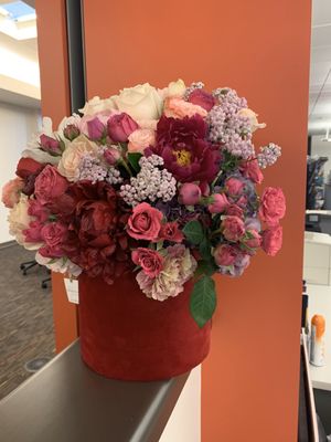 Photo of Garden Flowers and Gifts