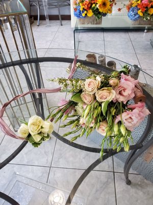 Photo of Garden Flowers and Gifts
