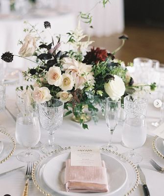 Photo of Mitsuko Floral