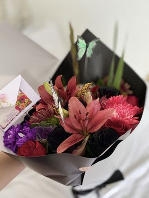 Photo of Marlene Flower Shop