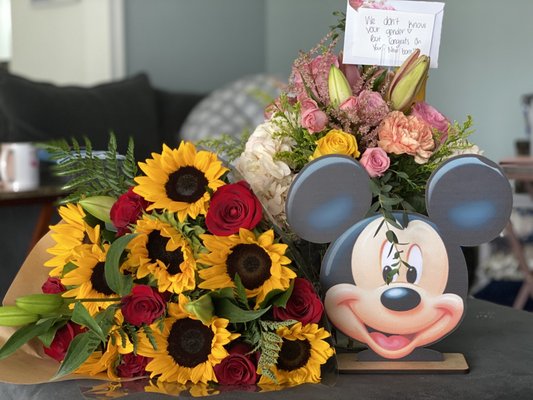 Photo of Marlene Flower Shop