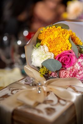 Photo of Marlene Flower Shop