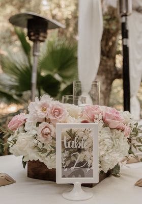 Photo of Garden Florist