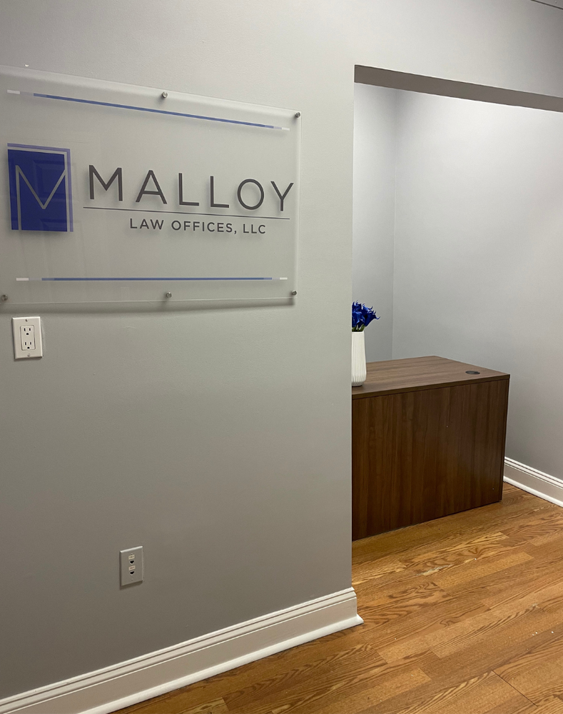 Photo of Malloy Law Offices