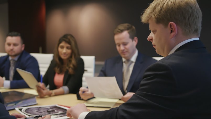 Photo of Malloy Law Offices