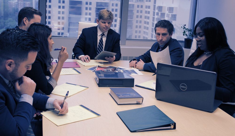 Photo of Malloy Law Offices