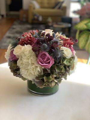 Photo of Magnolia Village Flower