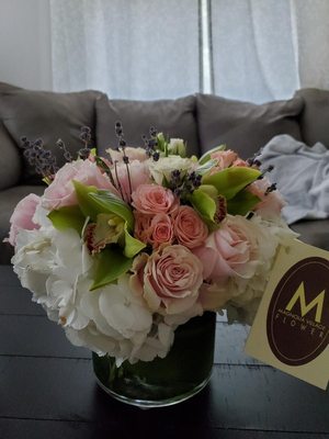 Photo of Magnolia Village Flower