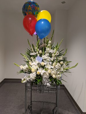 Photo of Commerce Flowers