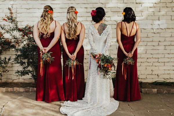 Photo of Cherie Riley Weddings