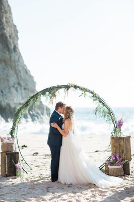 Photo of Cherie Riley Weddings