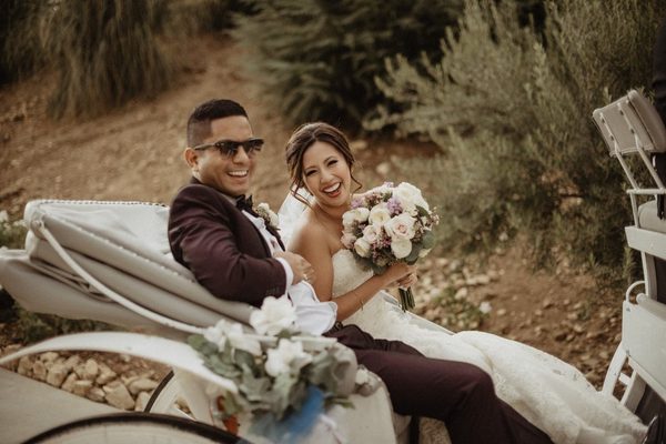 Photo of Cherie Riley Weddings