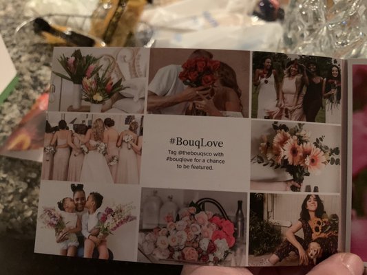 Photo of The Bouqs Flower Studio - Los Angeles