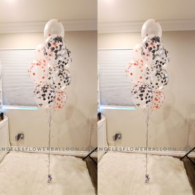 Photo of Angeles Flower Balloon