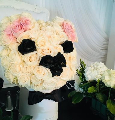 Photo of Rosemantico Flowers