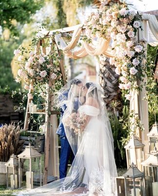 Photo of Best Bride
