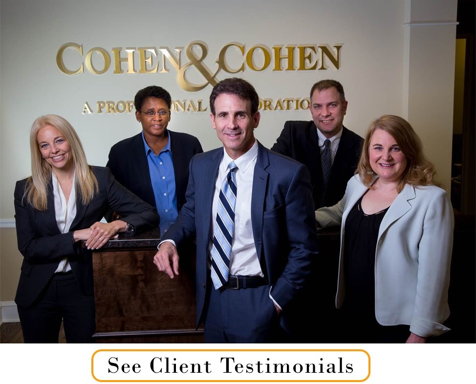 Photo of Cohen & Cohen, PC