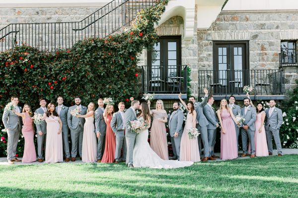 Photo of Say I Do to Details