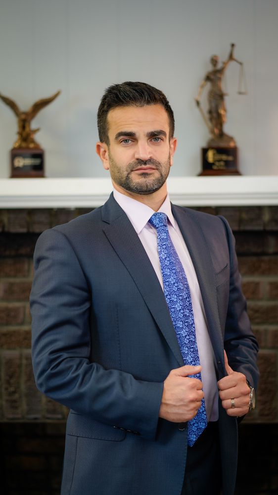 Photo of Azari Law, LLC