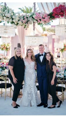 Photo of A Good Affair Wedding and Event Production