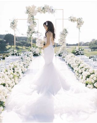 Photo of A Good Affair Wedding and Event Production